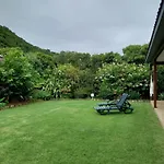 Holiday home Sitio Da Assumada Faja Grande
