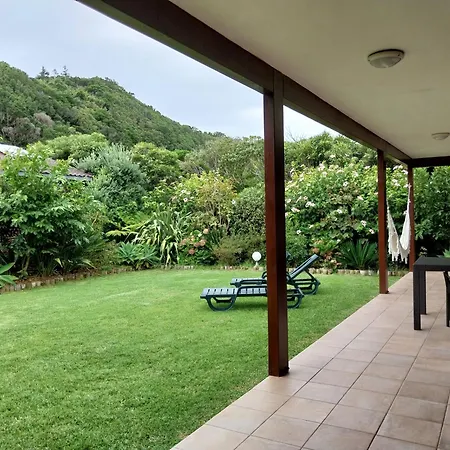 Sitio Da Assumada