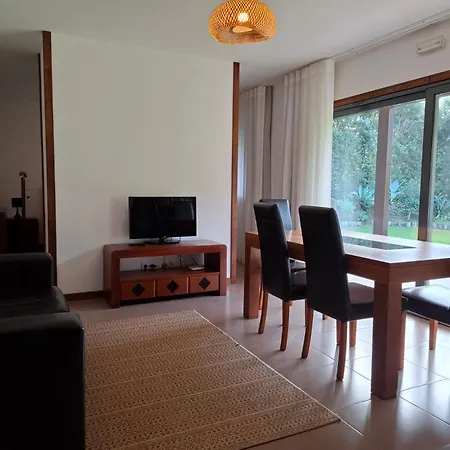 Sitio Da Assumada Prázdninový dům
