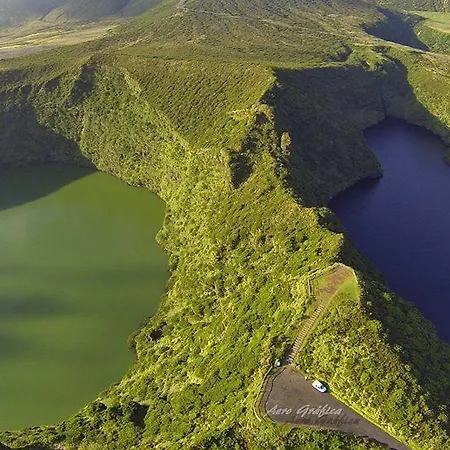 Sitio Da Assumada * Lajes das Flores