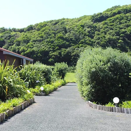 Sitio Da Assumada * Lajes das Flores