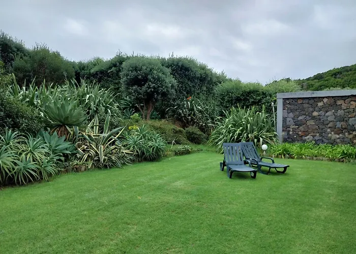 Sitio Da Assumada Holiday home *