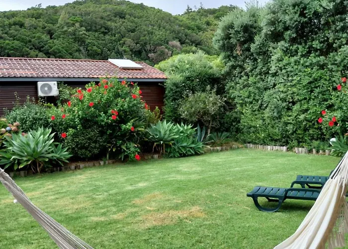 Holiday home Sitio Da Assumada