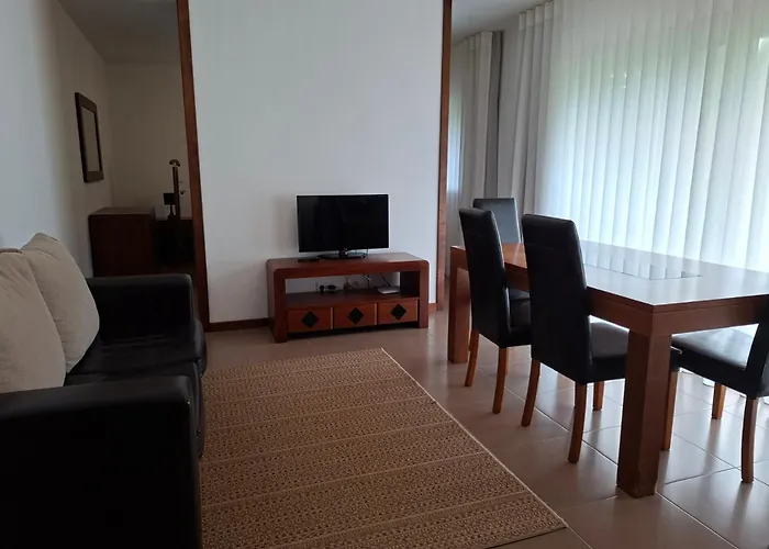 Sitio Da Assumada Holiday home