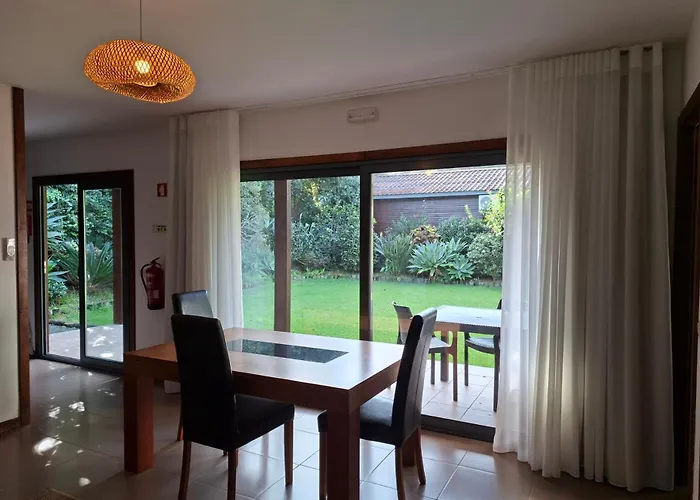 Sitio Da Assumada Holiday home Faja Grande