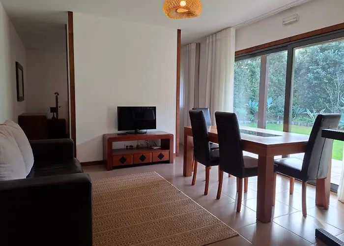 Sitio Da Assumada Holiday home