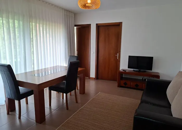 Sitio Da Assumada Holiday home *