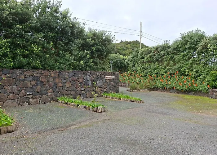 Sitio Da Assumada Holiday home *