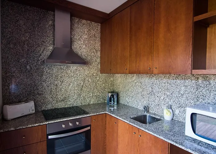 Sitio Da Assumada Holiday home