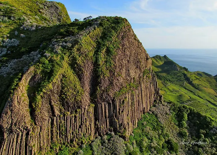 Holiday home Sitio Da Assumada