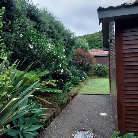 Ferienhaus Sitio Da Assumada *