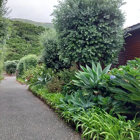 Sitio Da Assumada - Eco Turismo Faja Grande