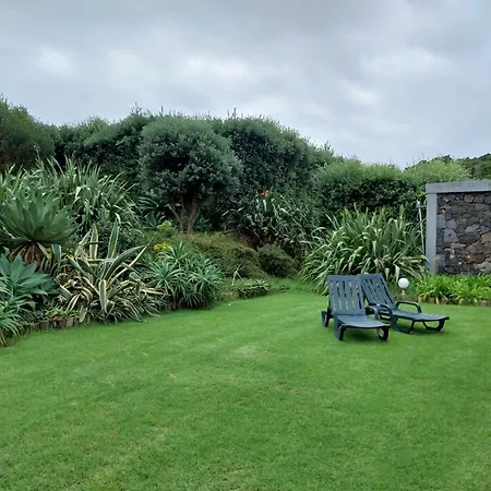 Sitio Da Assumada Ferienhaus *