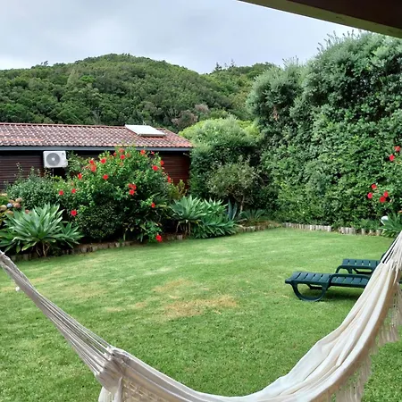 Ferienhaus Sitio Da Assumada