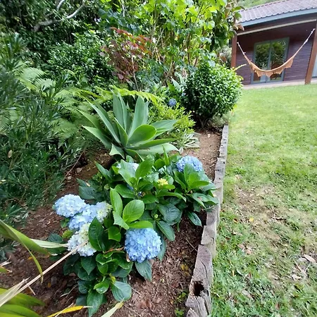 Sitio Da Assumada Ferienhaus *