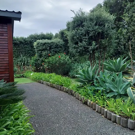 Ferienhaus Sitio Da Assumada *