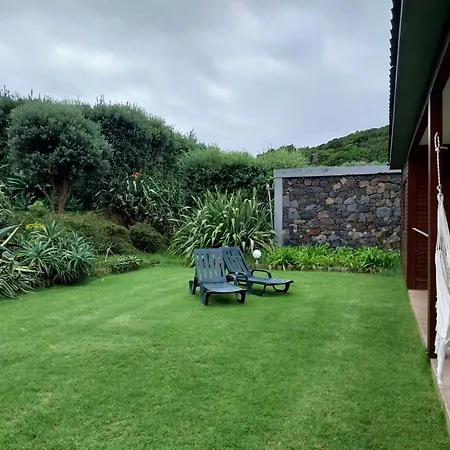 Sitio Da Assumada Ferienhaus Faja Grande