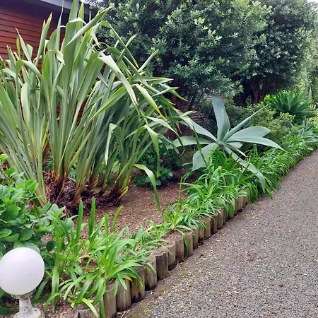 Sitio Da Assumada - Eco Turismo * Faja Grande