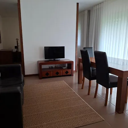 Sitio Da Assumada Ferienhaus