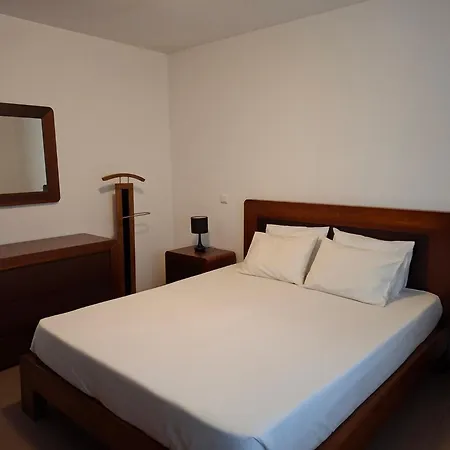 Ferienhaus Sitio Da Assumada *