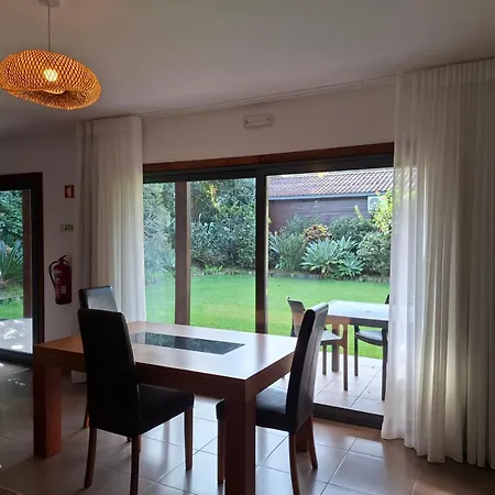 Sitio Da Assumada Ferienhaus Faja Grande