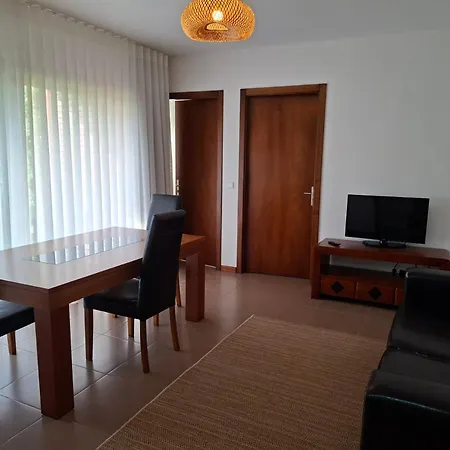 Sitio Da Assumada Ferienhaus *