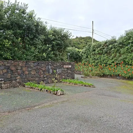 Sitio Da Assumada Ferienhaus *