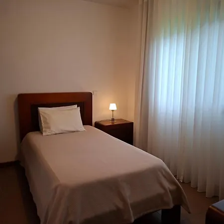Sitio Da Assumada Ferienhaus