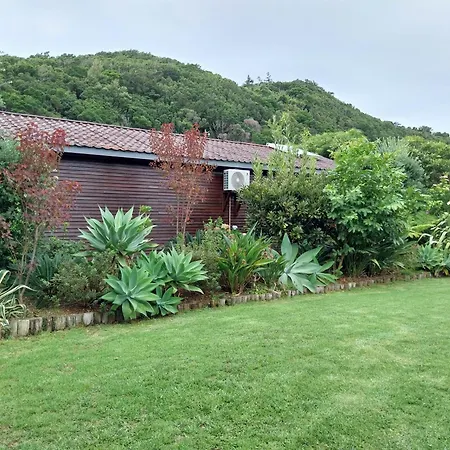 Sitio Da Assumada Ferienhaus *