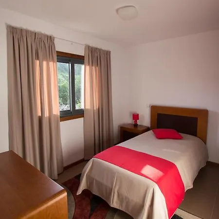 Σπίτι διακοπών Sitio Da Assumada *