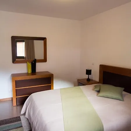 Дом отдыха Sitio Da Assumada - Eco Turismo *