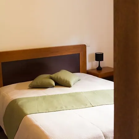 Sitio Da Assumada - Eco Turismo Дом отдыха