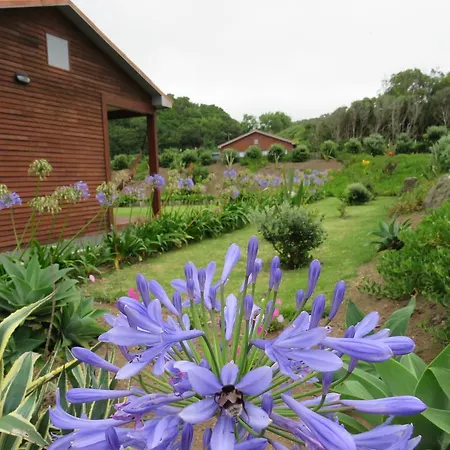 Sitio Da Assumada 度假居 Lajes das Flores