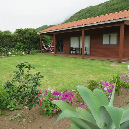Sitio Da Assumada * Lajes das Flores