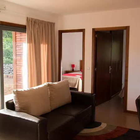 Sitio Da Assumada Faja Grande