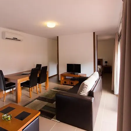 Sitio Da Assumada - Eco Turismo Дом отдыха