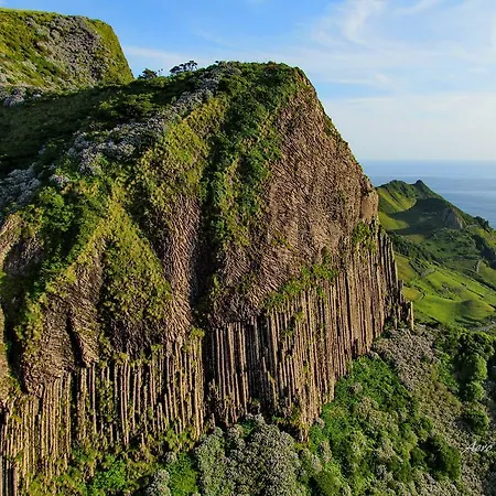 Дом отдыха Sitio Da Assumada - Eco Turismo