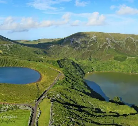 Sitio Da Assumada Σπίτι διακοπών Faja Grande