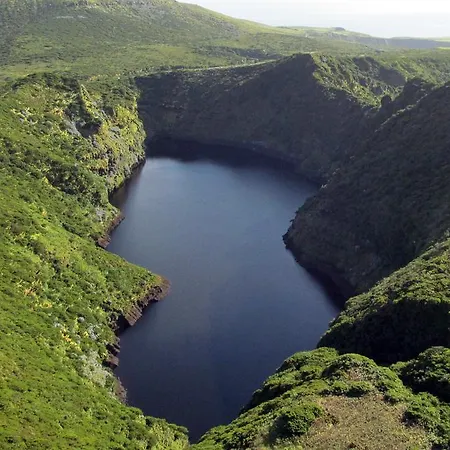Sitio Da Assumada - Eco Turismo Faja Grande