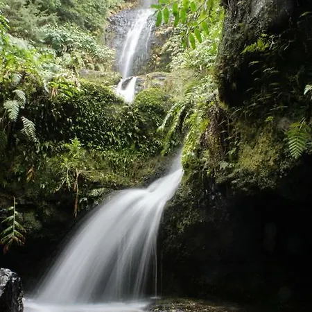 度假居 Sitio Da Assumada Lajes das Flores