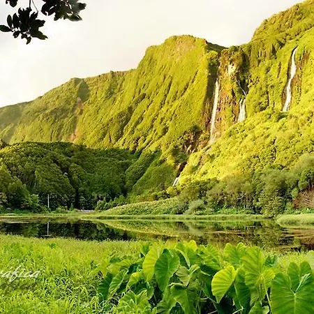 Sitio Da Assumada Lajes das Flores