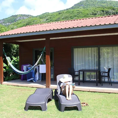 度假居 Sitio Da Assumada *