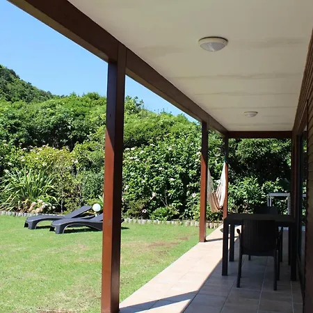 度假居 Sitio Da Assumada *