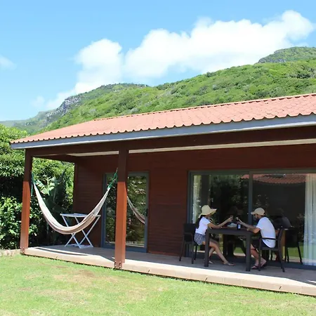 Дом отдыха Sitio Da Assumada - Eco Turismo