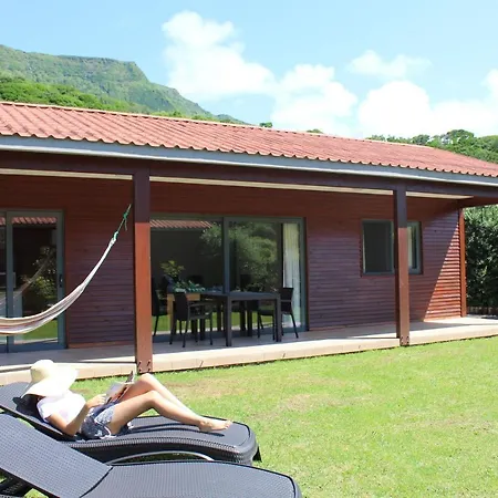 Дом отдыха Sitio Da Assumada - Eco Turismo