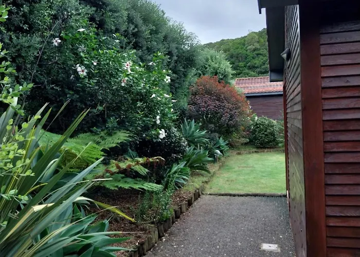 度假居 Sitio Da Assumada *