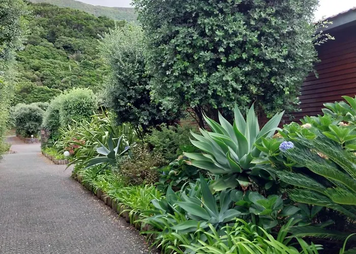 Sitio Da Assumada Faja Grande