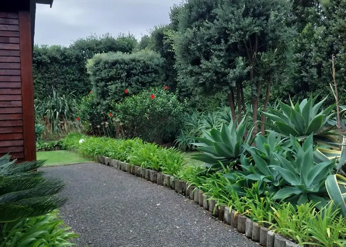 Дом отдыха Sitio Da Assumada - Eco Turismo *