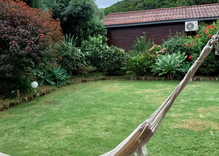 Casa de Férias Sítio Da Assumada Faja Grande