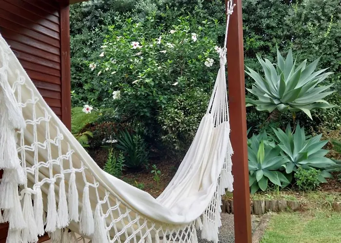 Sitio Da Assumada - Eco Turismo *